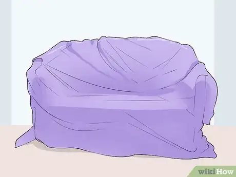 Image titled Revamp a Sofa on a Budget Step 5