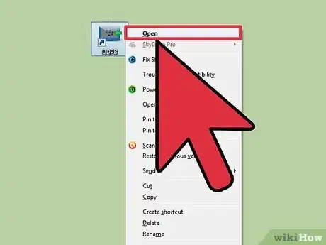 Image titled Run Android Applications on Blackberry Playbook Step 3