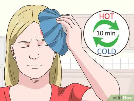 Image titled Live With Migraines Step 14