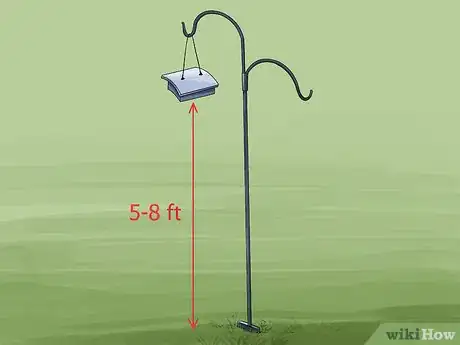 Image titled Use a Backyard Bird Feeder Step 10