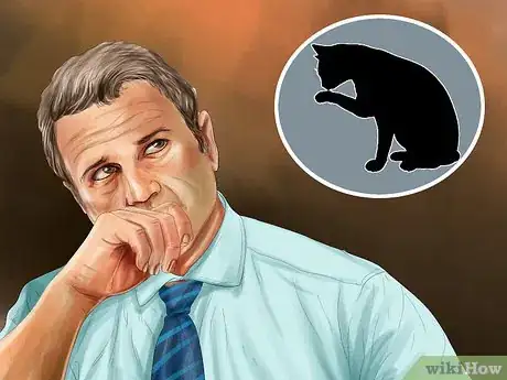 Image titled Give Monoamine Oxidase Inhibitors to a Cat Step 12