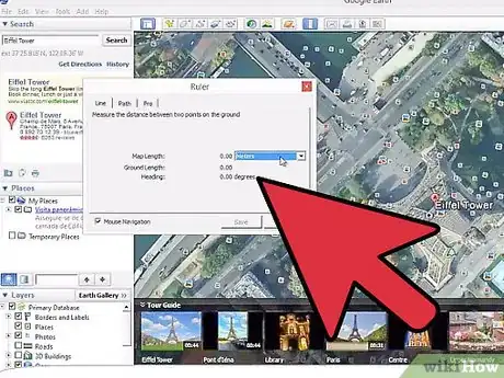 Image titled Find Your House on Google Earth Step 11