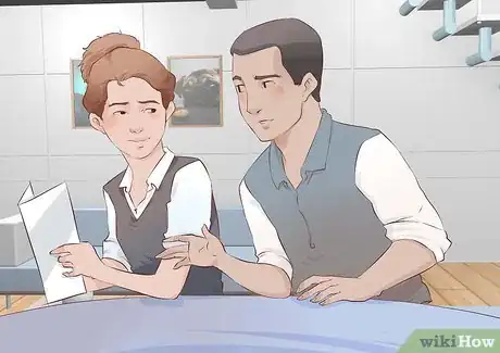 Image titled Teach Teenagers Manners Step 7