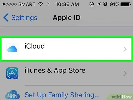 Image titled Use iCloud Keychain Step 3