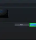Set a Custom Background on Steam