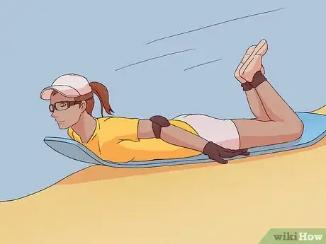 Image titled Sandboard Step 13