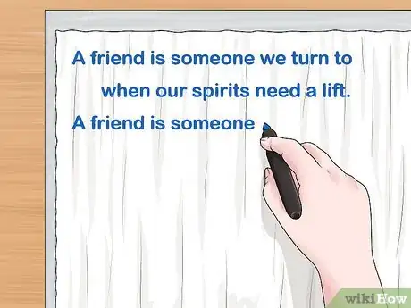 Image titled Decorate Curtains Step 4