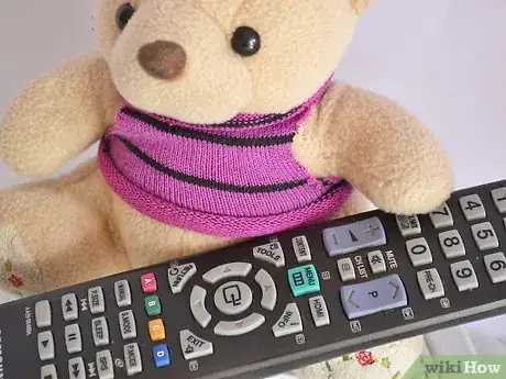 Image titled Care for 10 or More Stuffed Animals Step 3