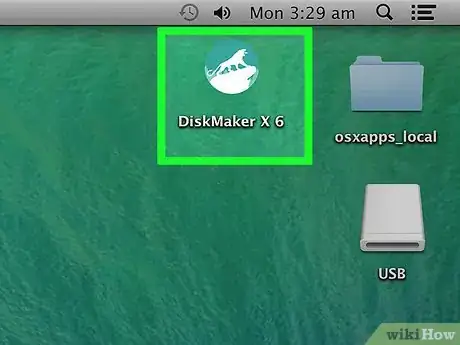 Image titled Create an OS X El Capitan Install Disk on a Flash Drive Step 7