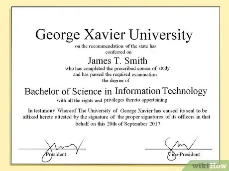 Image titled Become an Information Technology Consultant Step 1