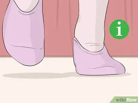 Image titled Prepare for a Dance Audition Step 16