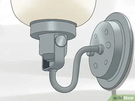 Image titled Hang Sconces Step 12