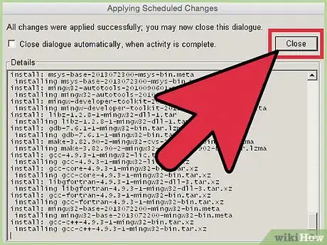 Image titled Run Program C_C++ Program in Netbeans Step 24