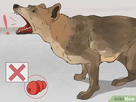 Image titled Deal with Aggressive Dogs when They Fight Step 9