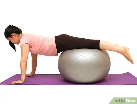 Image titled Do Good Shoulder Exercises Step 8