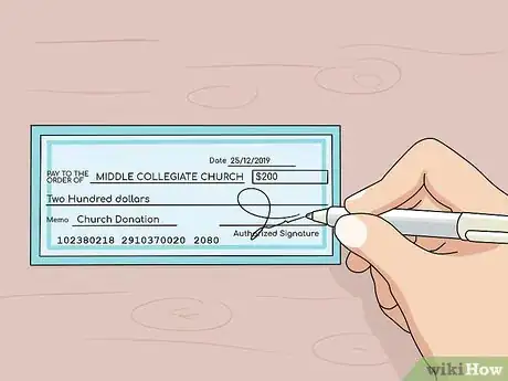 Image titled Find a Gay Friendly Church Step 12