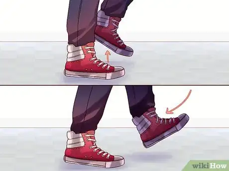 Image titled Airwalk Step 3