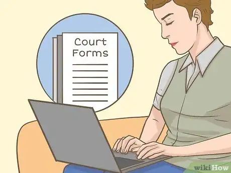 Image titled End a Domestic Partnership Step 11