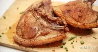 Tell if Pork Chops Are Done