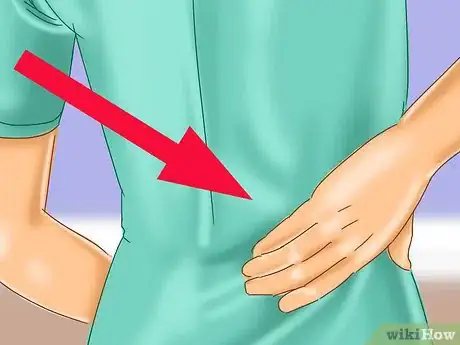 Image titled Get Rid of Side Aches when Running Step 12