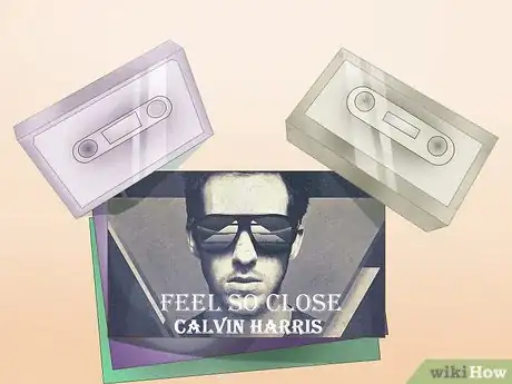 Image titled Choose a Song for a First Dance Step 12