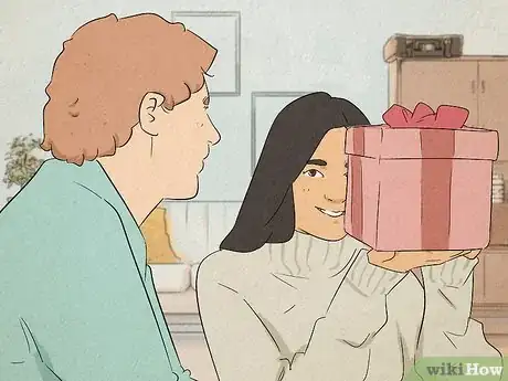 Image titled Make a Taurus Man Miss You Like Crazy Step 4