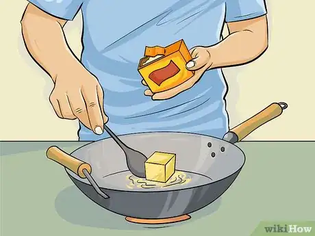 Image titled Make Sesame Fried Rice Step 16