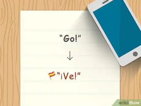 Image titled Conjugate Ir Step 11