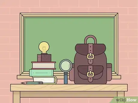 Image titled Transfer from a Community College to a University Step 3