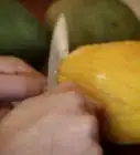Cut a Mango