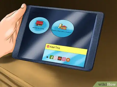 Image titled Create Income With Your Web Site Step 8