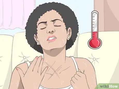 Image titled Recognize the Signs of Graves' Disease Step 3