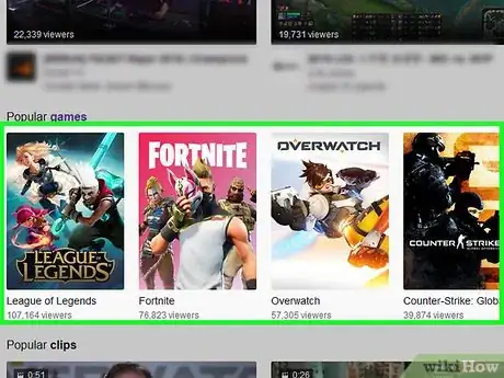 Image titled Use Twitch on PC or Mac Step 16