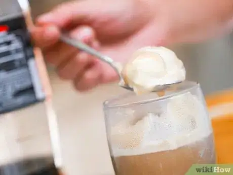 Image titled Make a Coke Float Step 5