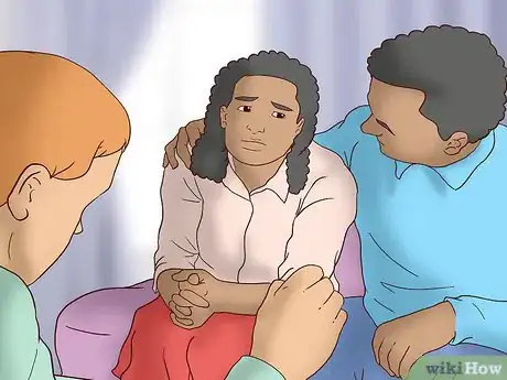 Image titled Diagnose Conduct Disorder Step 11