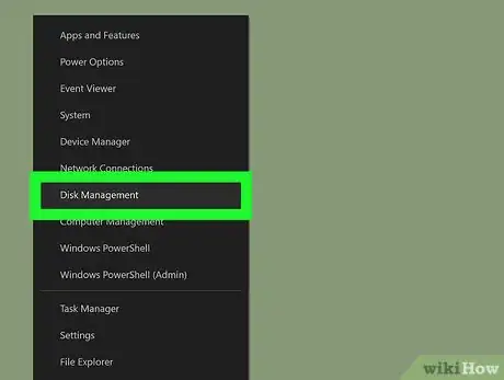 Image titled Delete a Drive Partition on PC or Mac Step 2