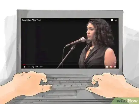 Image titled Write Spoken Word Step 4