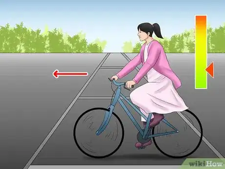 Image titled Cross a Railroad Crossing Step 10