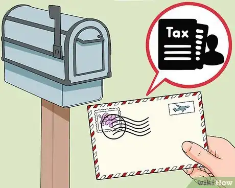 Image titled Change Your Address with the IRS Step 2