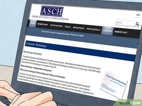 Image titled Help Treat Depression with Hypnosis Step 12