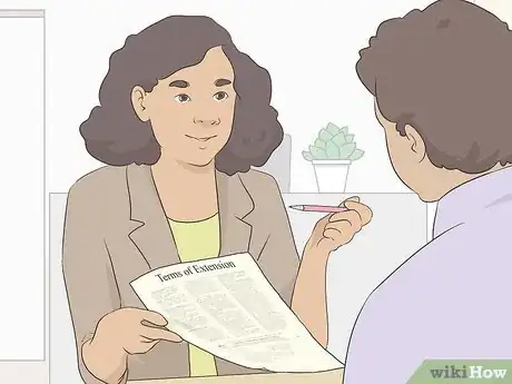 Image titled Extend a Lease Step 5