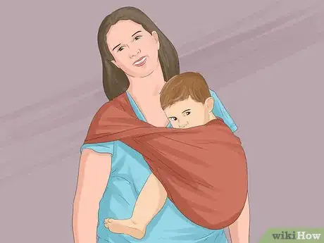 Image titled Be a Bohemian Mother Step 13