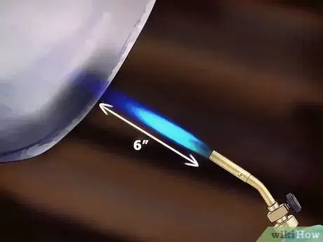 Image titled Repair Galvanized Coatings Step 4