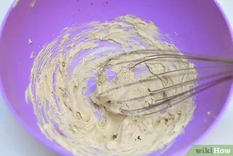 Image titled Make Chocolate Chip Cookie Cones Step 2