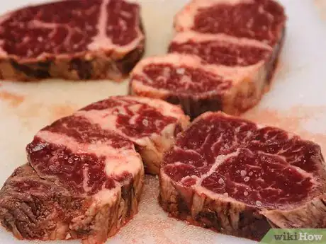 Image titled Apply a Steak Rub Step 1