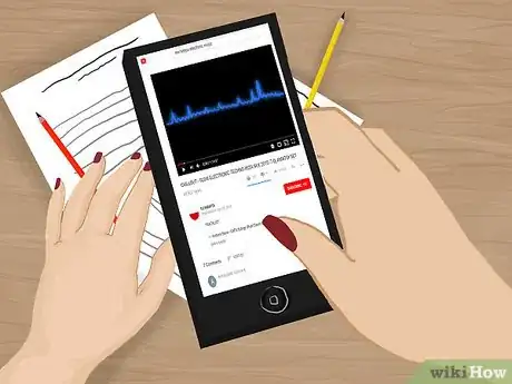 Image titled Choose Music for Studying Step 4