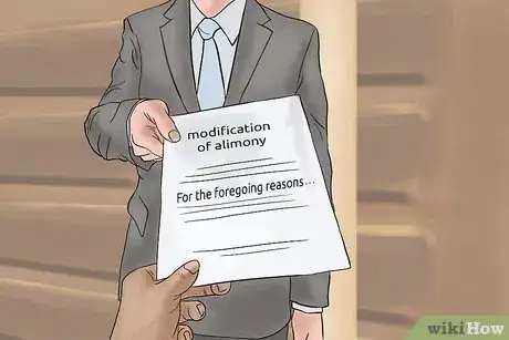 Image titled Modify Alimony Based on Cohabitation Step 6
