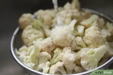 Image titled Steam Cauliflower Step 6