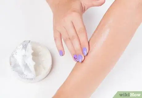 Image titled Remove Hair from the Arms Step 18