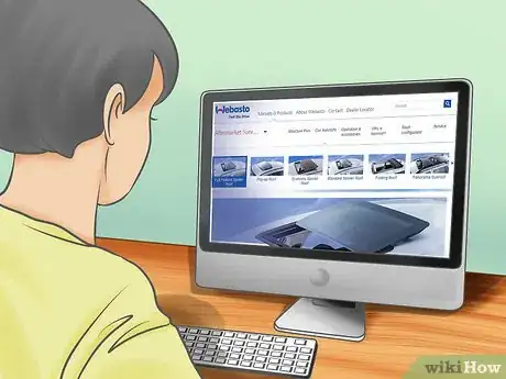 Image titled Add a Sunroof to Your Car Step 3